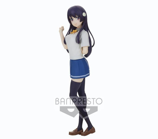 Osamake: Romcom Where The Childhood Friend Won't Lose "Shirokusa Kachi"-Bandai-Ace Cards & Collectibles