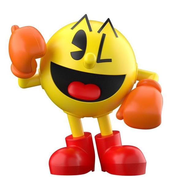 Pac-Man Entry Grade Model-Bandai-Ace Cards & Collectibles