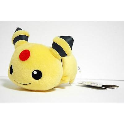 Pokemon Ampharos "Korokin Friends" Plush-Bandai-Ace Cards & Collectibles