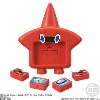 Pokémon Assembly Trainers Kit-1 Red-Bandai-Ace Cards & Collectibles