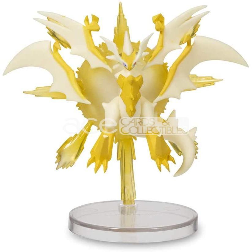 Pokemon Dragon Majesty Ultra Necrozma GX Collectible Figure-Bandai-Ace Cards & Collectibles