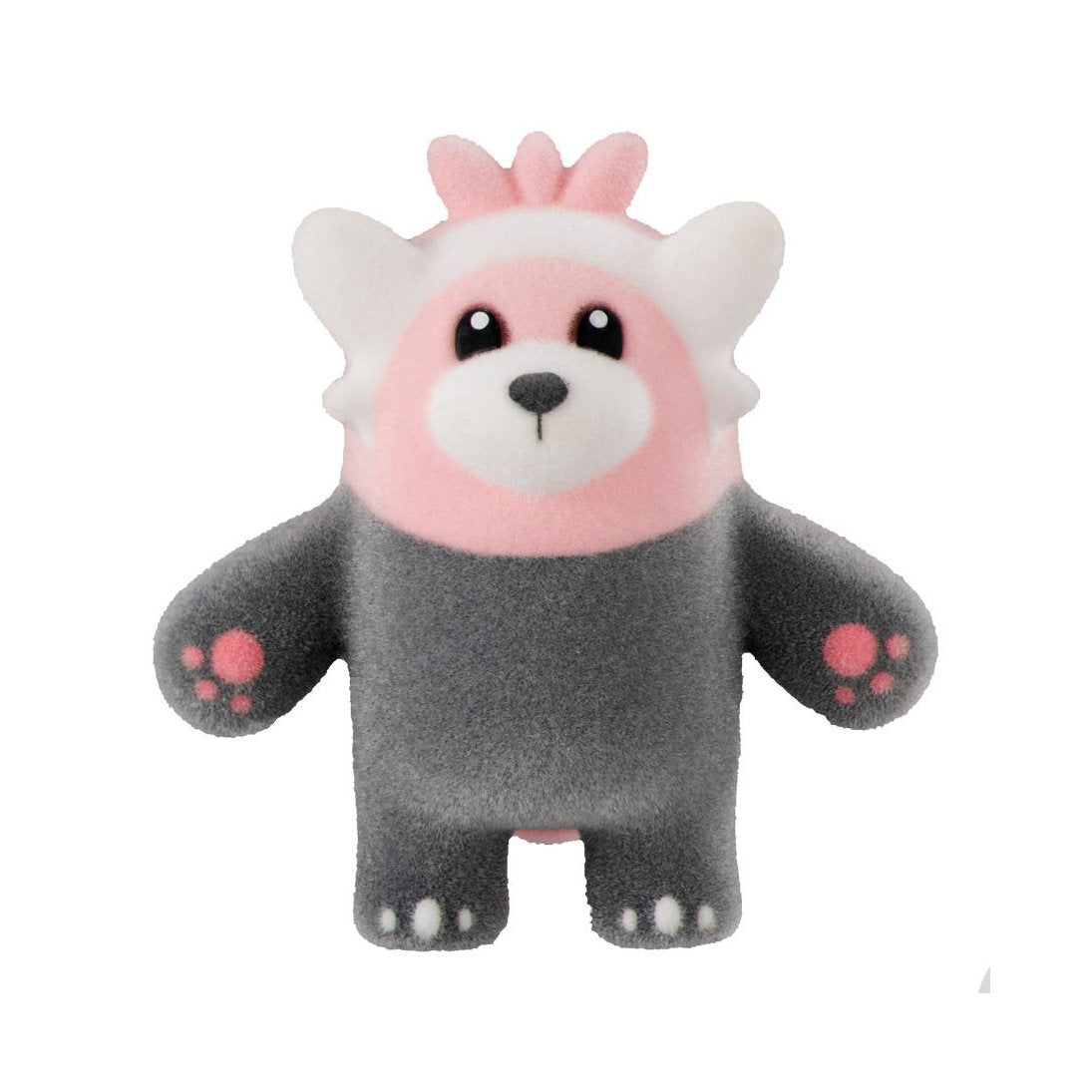 Pokemon Flocky Doll 5-1) Captain Pikachu-Bandai-Ace Cards & Collectibles