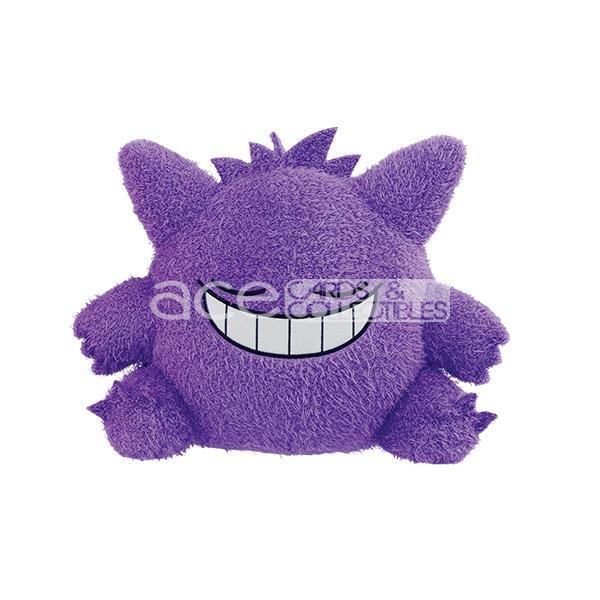 Pokémon "Gengar" Big Plush-Bandai-Ace Cards & Collectibles
