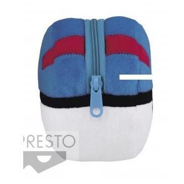 Pokémon "Great Ball" Mini Plush Pouch Vol. 2-Bandai-Ace Cards & Collectibles