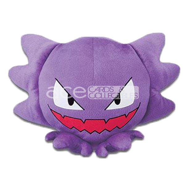 Pokémon "Haunter" Super Big Plush-Bandai-Ace Cards & Collectibles