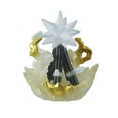 Pokemon Hissatsu! Kimewaza Pokémotion 2-Dawn Wings Necrozma-Bandai-Ace Cards & Collectibles