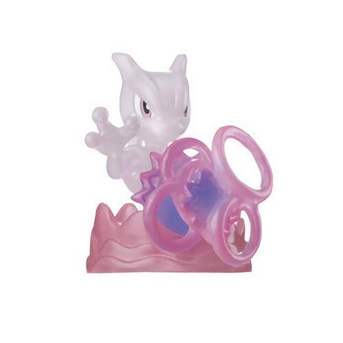 Pokemon Hissatsu! Kimewaza Pokémotion 2-Dawn Wings Necrozma-Bandai-Ace Cards & Collectibles