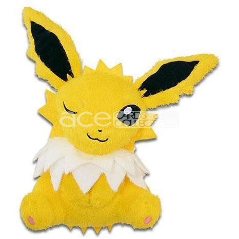 Pokémon "Jolteon" Plush-Bandai-Ace Cards & Collectibles