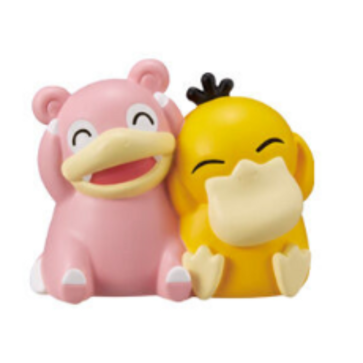 Pokemon Kids Memorable Pokemon Get!-Pikachu & Caterpie-Bandai-Ace Cards & Collectibles