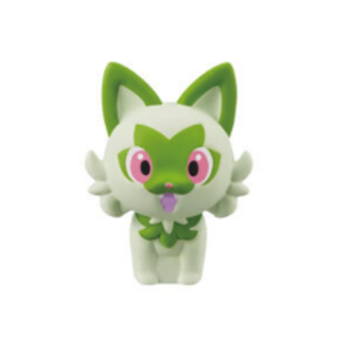 Pokemon Kids Memorable Pokemon Get!-Pikachu & Caterpie-Bandai-Ace Cards & Collectibles
