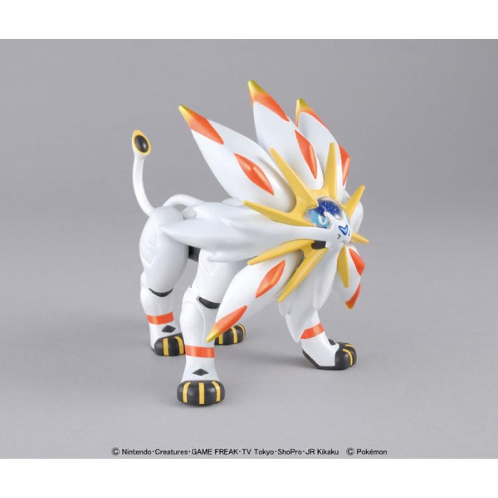 Buy Pokemon - Red Genesect [Plastic Model Collection No.31] (Hobby & Toys  Japanese import) 
