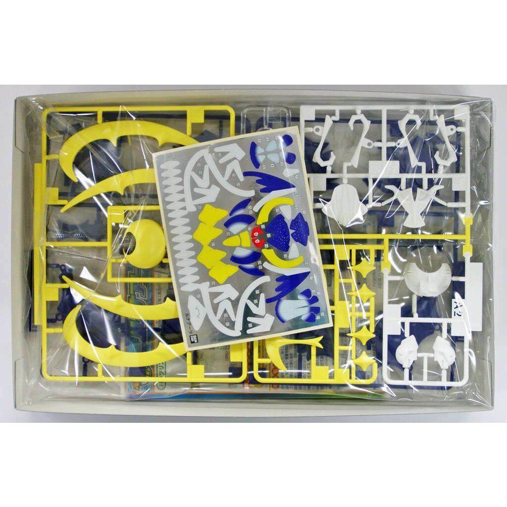 Pokemon Plastic Model Collection No.40 "Lunala"-Bandai-Ace Cards & Collectibles