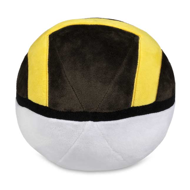 Pokémon "Pokeball Ultra Ball" Super Big Plush-Bandai-Ace Cards & Collectibles