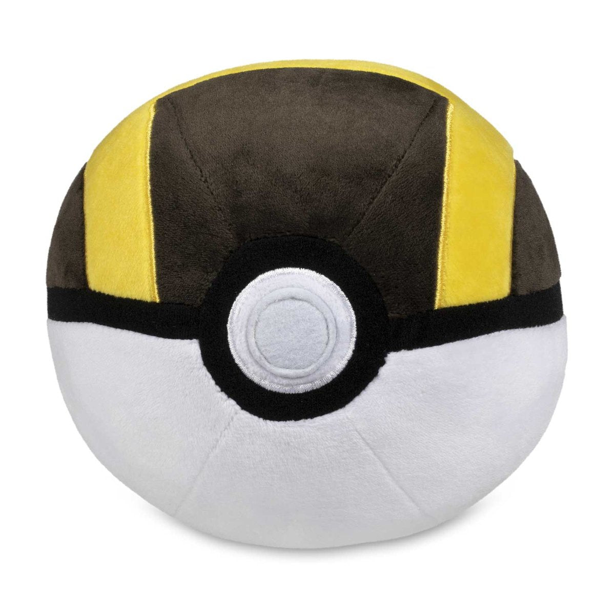 Pokémon "Pokeball Ultra Ball" Super Big Plush-Bandai-Ace Cards & Collectibles