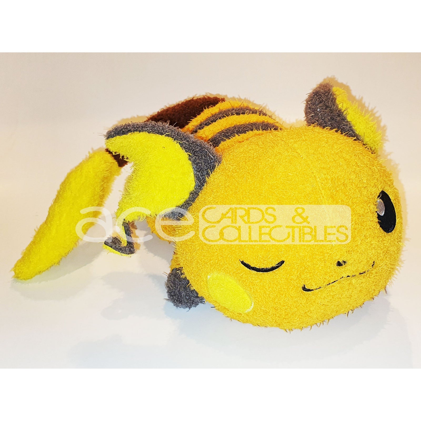 Pokémon "Raichu" Big Plush-Bandai-Ace Cards & Collectibles