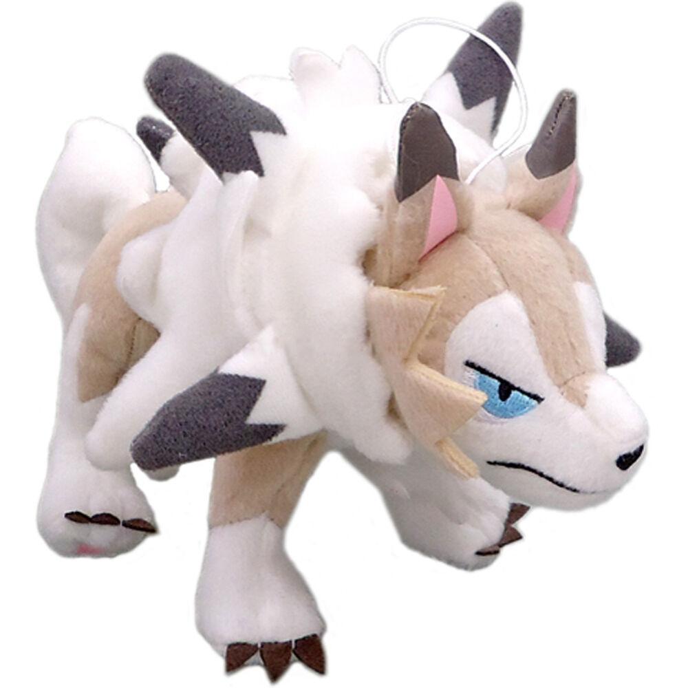 Pokémon Rockruft Evo Plush-Bandai-Ace Cards & Collectibles