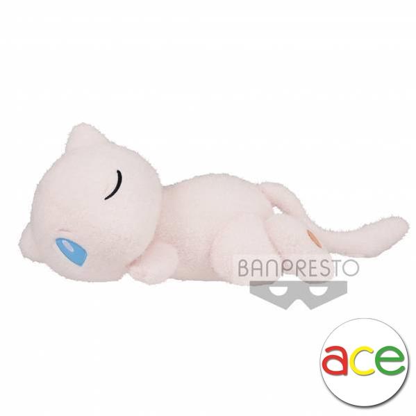 Pokemon SUPER BIG PLUSH ～MEW～-Bandai-Ace Cards & Collectibles