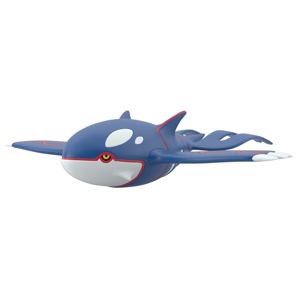Pokémon Scale World "Hoenn Kyogre"-Bandai-Ace Cards & Collectibles