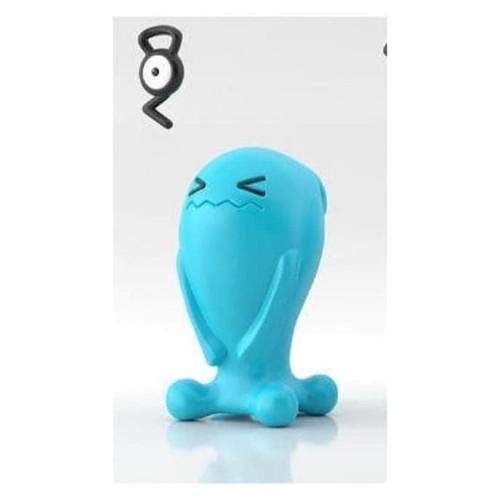 Pokemon Scale World Johto-Chicorita &Eifie-Bandai-Ace Cards & Collectibles