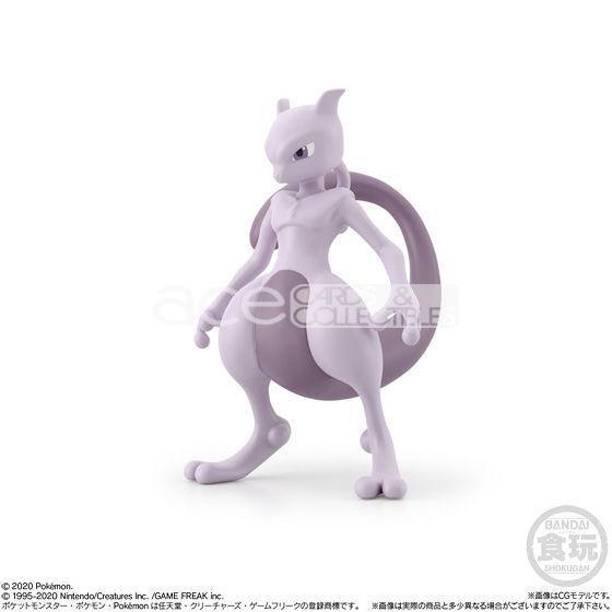 Pokémon Scale World Kanto Region Set-Bandai-Ace Cards & Collectibles