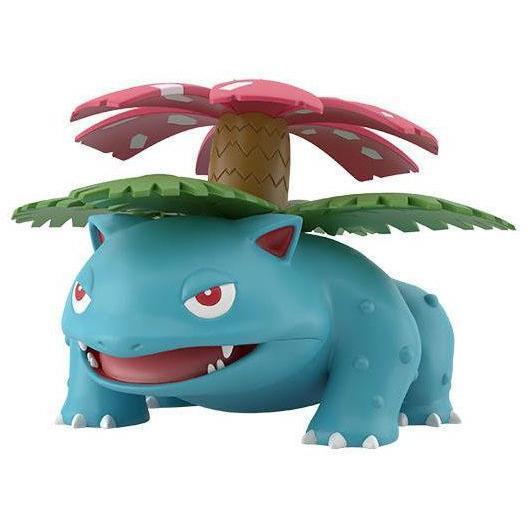 Pokemon Scale World "Kanto Venusaur"-Bandai-Ace Cards & Collectibles