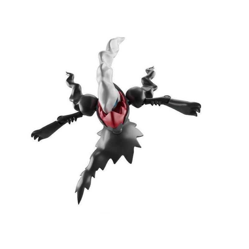Pokémon Shodo 3-2: Darkrai-Bandai-Ace Cards &amp; Collectibles