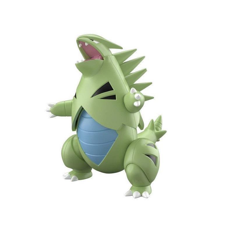 Pokémon Shodo 3-Complete Set of 4 Pokemon with Expansion parts set-Bandai-Ace Cards & Collectibles