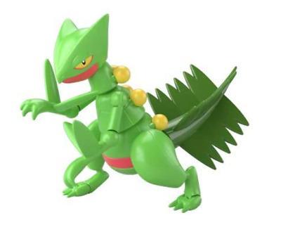 Pokemon Shodo 5-1 Ulaos-Ichigeki-Bandai-Ace Cards & Collectibles