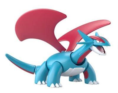 Pokemon Shodo 5-1 Ulaos-Ichigeki-Bandai-Ace Cards & Collectibles