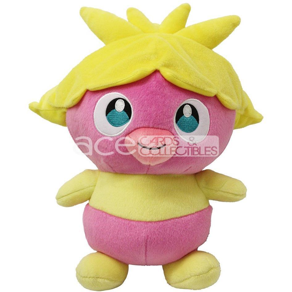 Pokémon "Smoochun" Plush-Bandai-Ace Cards & Collectibles
