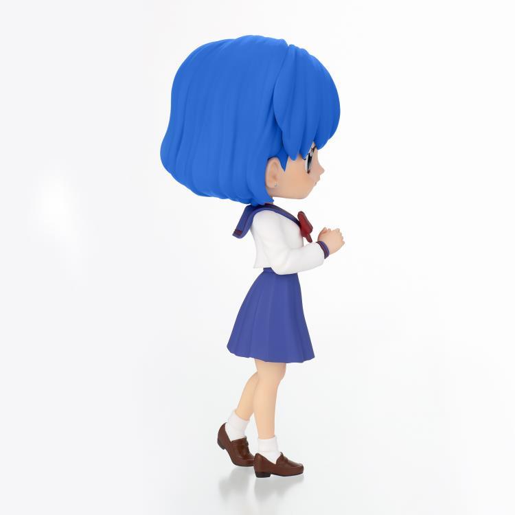 Pretty Guardian Sailor Moon Eternal The Movie Q Posket "Ami Mizuno" (Ver. A)-Bandai-Ace Cards & Collectibles