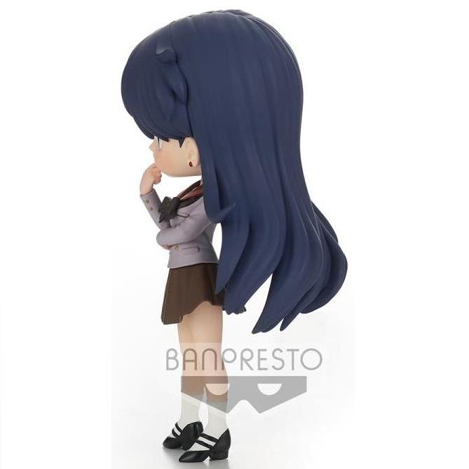 Pretty Guardian Sailor Moon Eternal The Movie Q Posket "Rei Hino" (Ver. A)-Bandai-Ace Cards & Collectibles