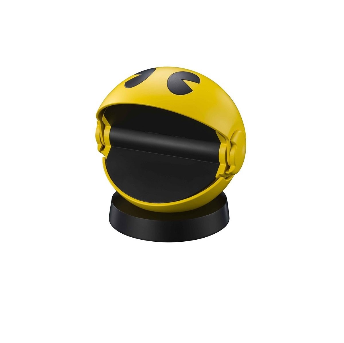 Proplica Pac-Pac Pac-Man (Character Toy)-Bandai-Ace Cards & Collectibles