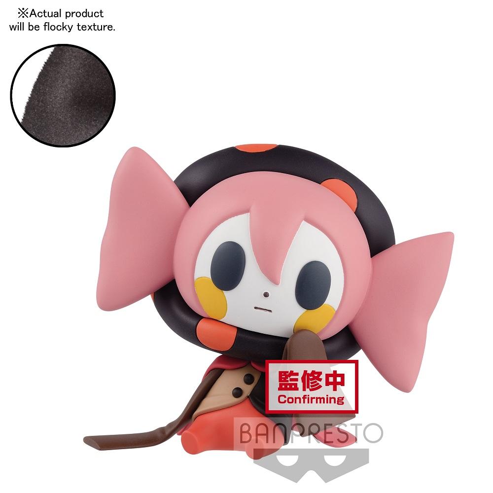 Puella Magi Madoka Magica 10th Anniversary Fluffy Puffy (B: Dessert Witch)-Bandai-Ace Cards & Collectibles