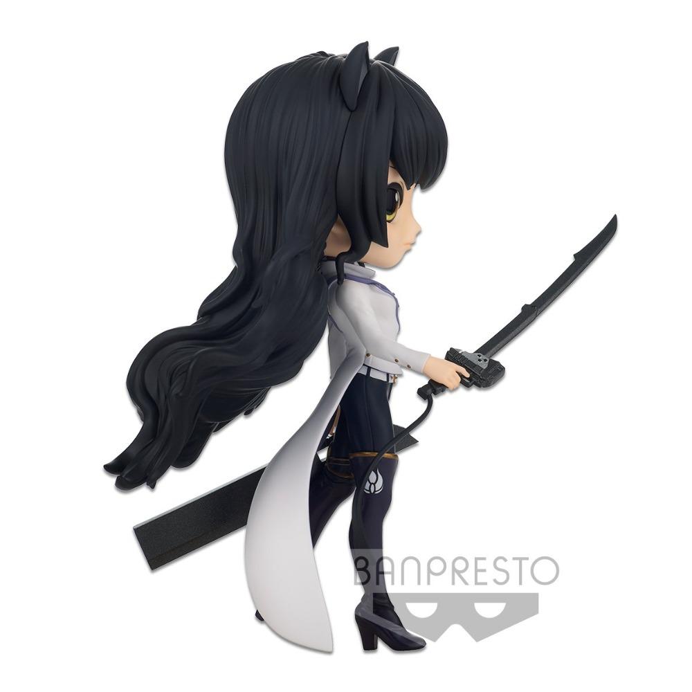 RWBY Q Posket - "Blake Belladonna"-Bandai-Ace Cards & Collectibles