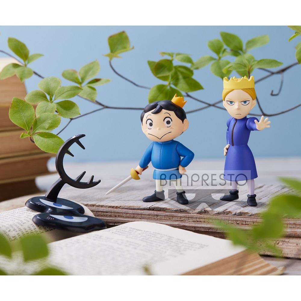 Ranking of Kings Figure (A: Bojji)-Bandai-Ace Cards & Collectibles