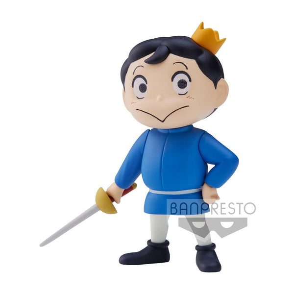 Ranking of Kings Figure (A: Bojji)-Bandai-Ace Cards & Collectibles