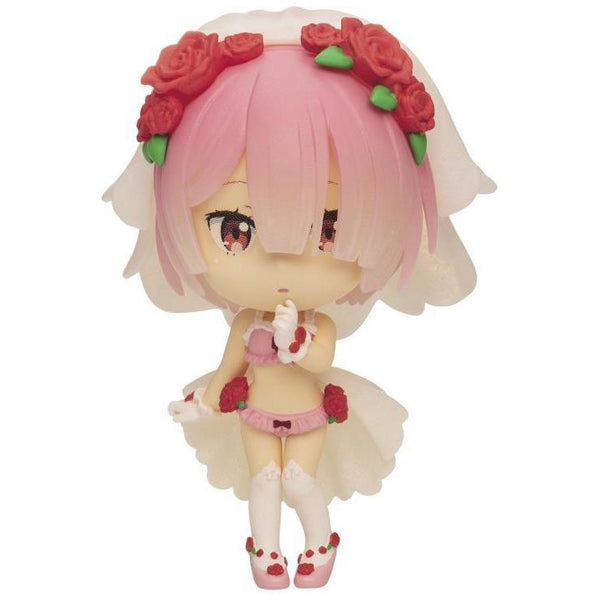 Re: Life -Starting Life In Another World- Vol. 1 "Ram" (Ver. A)-Bandai-Ace Cards & Collectibles