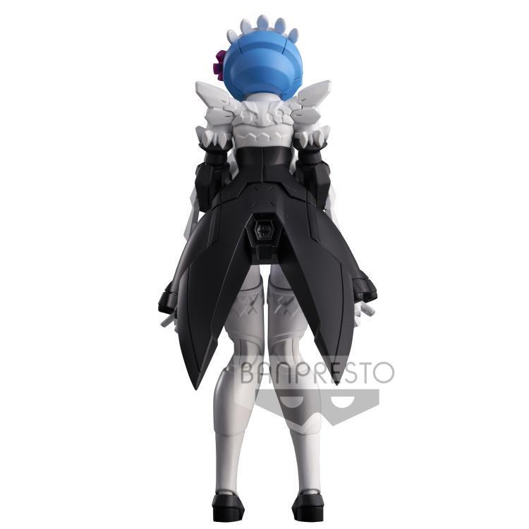 Re: Zero -Starting Life In Another World Bijyoid- &quot;Rem&quot; (Ver. A)-Bandai-Ace Cards &amp; Collectibles