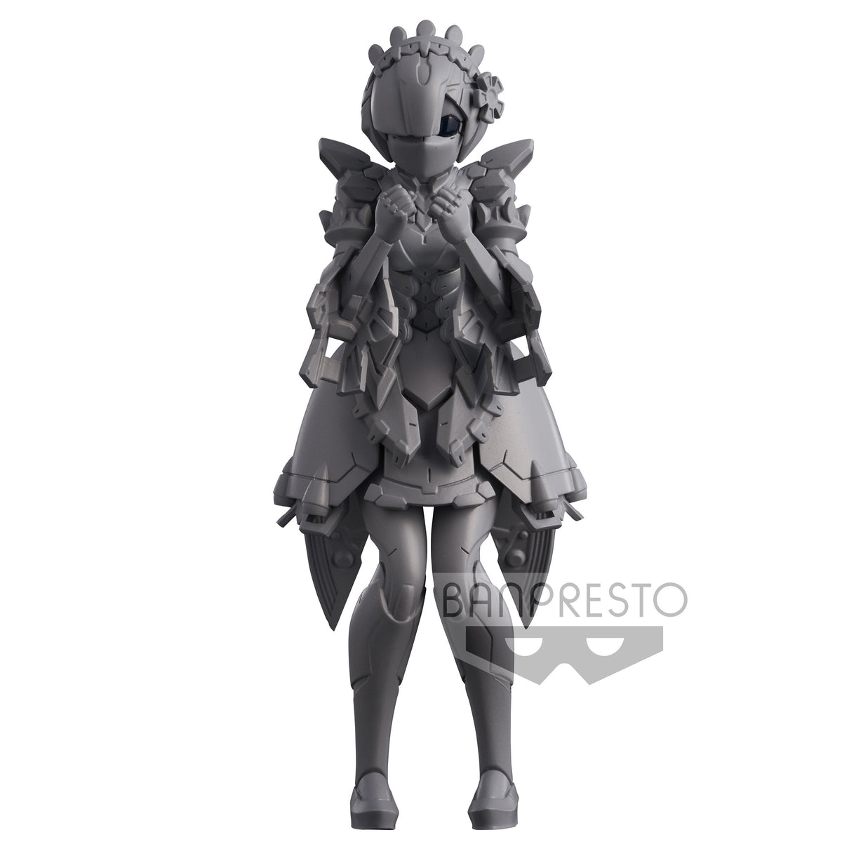 Re: Zero -Starting Life In Another World Bijyoid- &quot;Rem&quot; (Ver. B)-Bandai-Ace Cards &amp; Collectibles