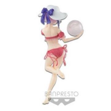 Re: Zero -Starting Life In Another World- EXQ Ram & Rem Special Assortment Vol. 2 (Ver. A: Ram)-Bandai-Ace Cards & Collectibles