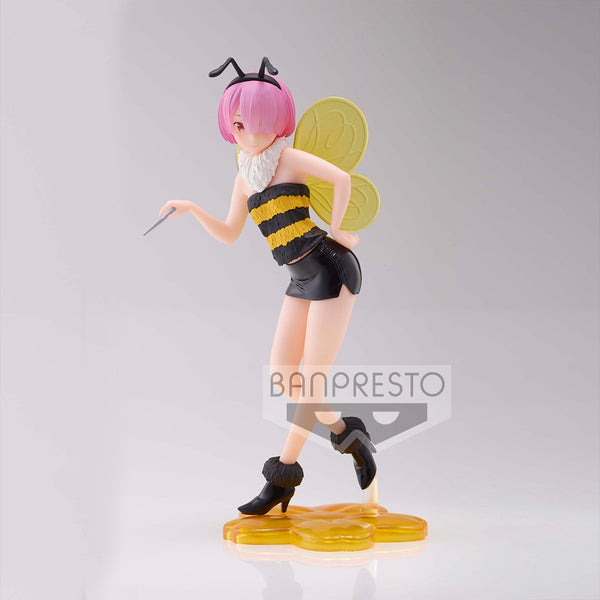 Re: Zero Starting Life In Another World Espresto -Fairy Elements- "Ram"-Bandai-Ace Cards & Collectibles