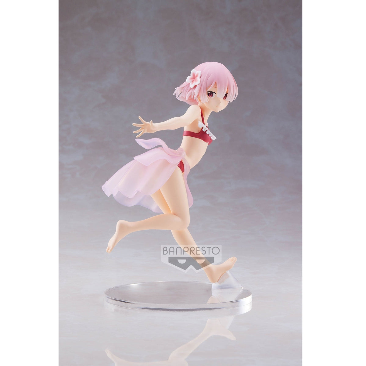 Re: Zero Starting Life in Another World -Celestial Vivi- "Ram"-Bandai-Ace Cards & Collectibles