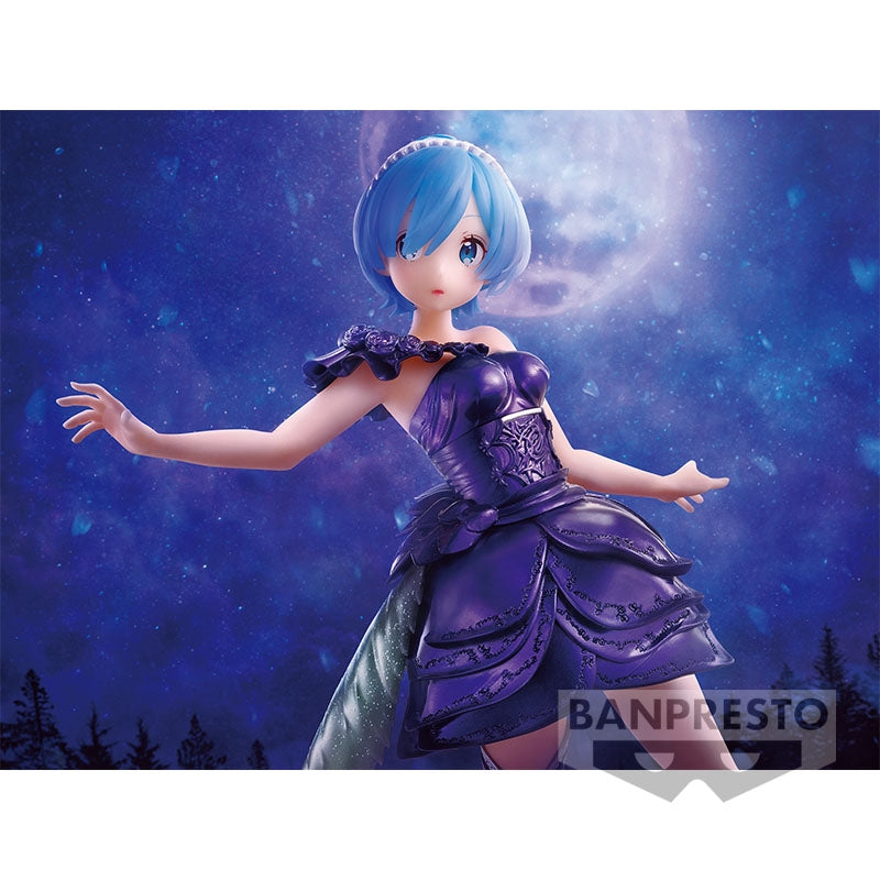 Re: Zero Starting Life in Another World -Dianacht Couture- &quot;Rem&quot;-Bandai-Ace Cards &amp; Collectibles