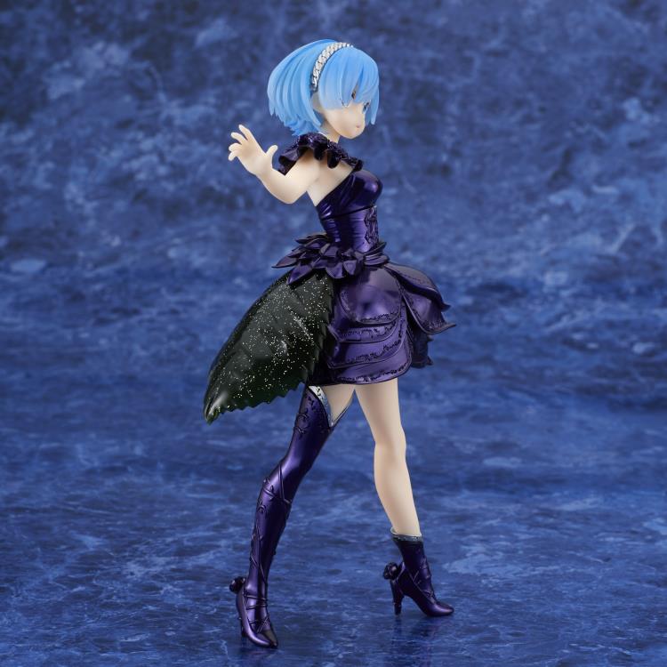 Re: Zero Starting Life in Another World -Dianacht Couture- &quot;Rem&quot;-Bandai-Ace Cards &amp; Collectibles