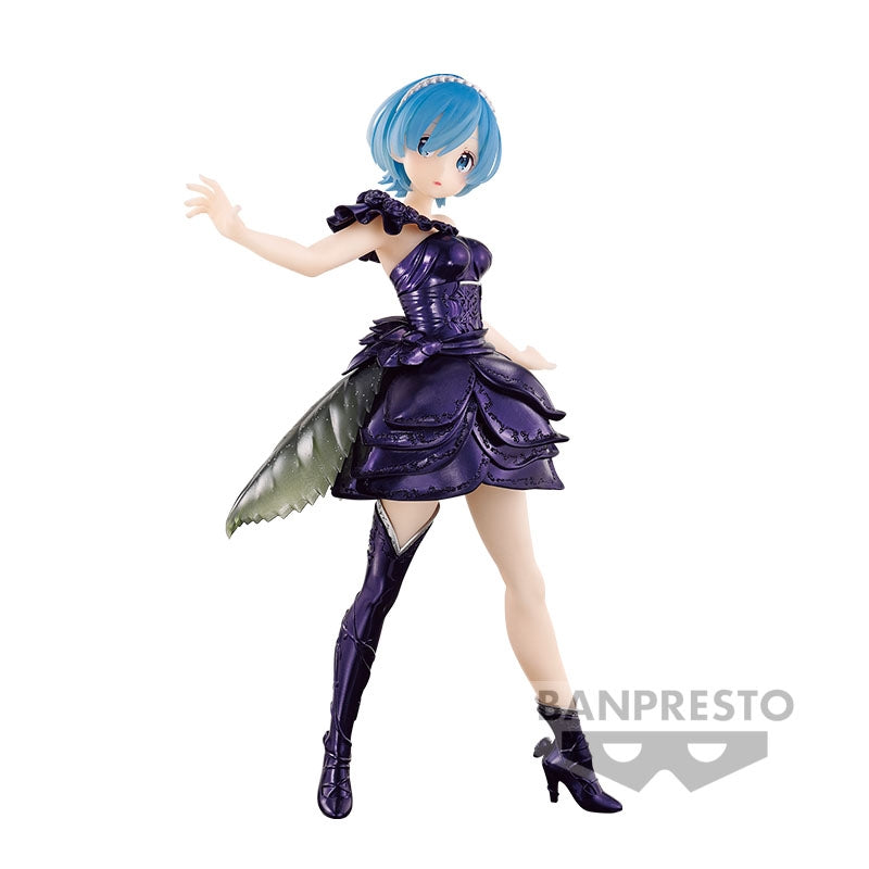 Re: Zero Starting Life in Another World -Dianacht Couture- "Rem"-Bandai-Ace Cards & Collectibles