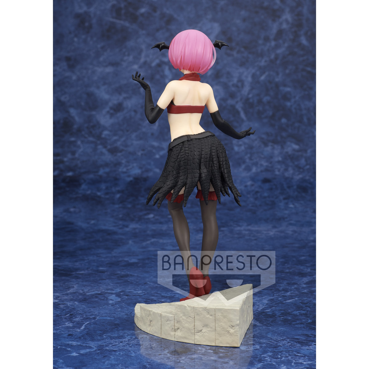 Re: Zero Starting Life in Another World Espresto est &quot;Ram&quot; (Monster Motions)-Bandai-Ace Cards &amp; Collectibles