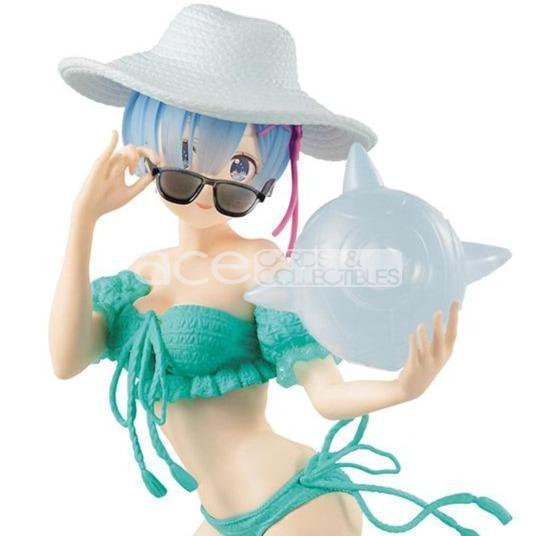 Re: Zero -Starting Life in Another World- "Rem" Vol. 3-Bandai-Ace Cards & Collectibles