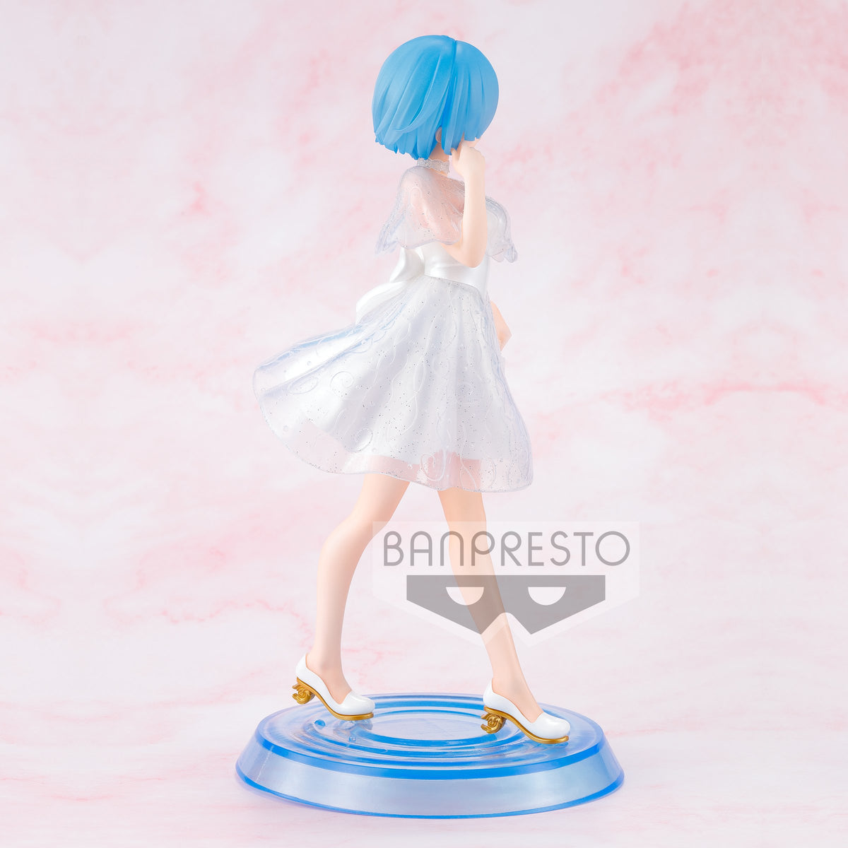 Re: Zero Starting Life in Another World -Serenus Couture- &quot;Rem&quot;-Bandai-Ace Cards &amp; Collectibles