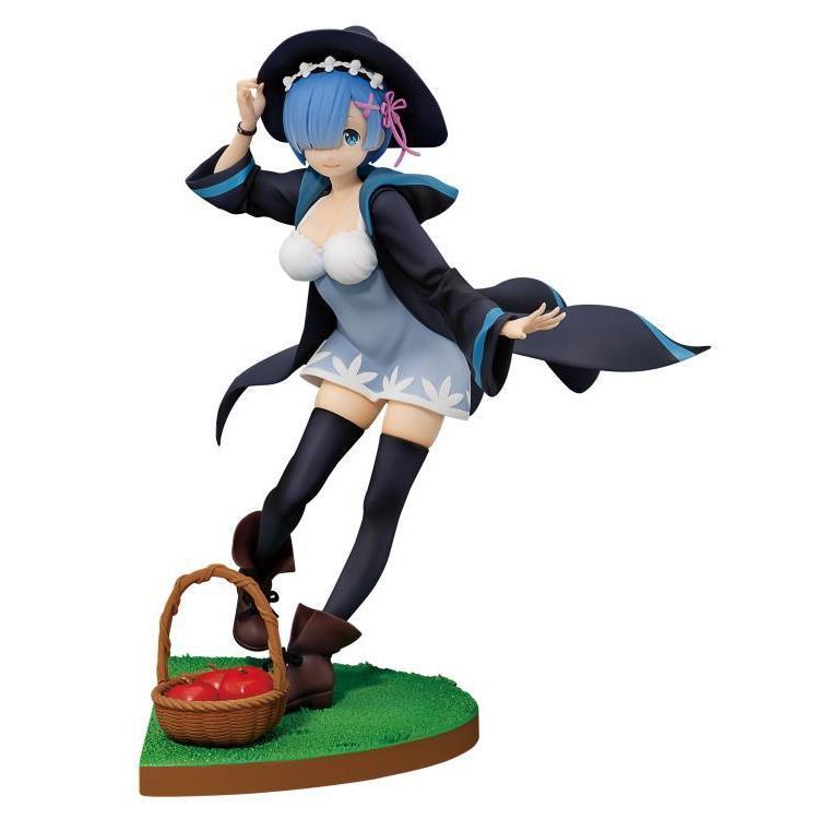 Re:Zero Starting Life in Another World Ichibansho-Emilia-Bandai-Ace Cards & Collectibles